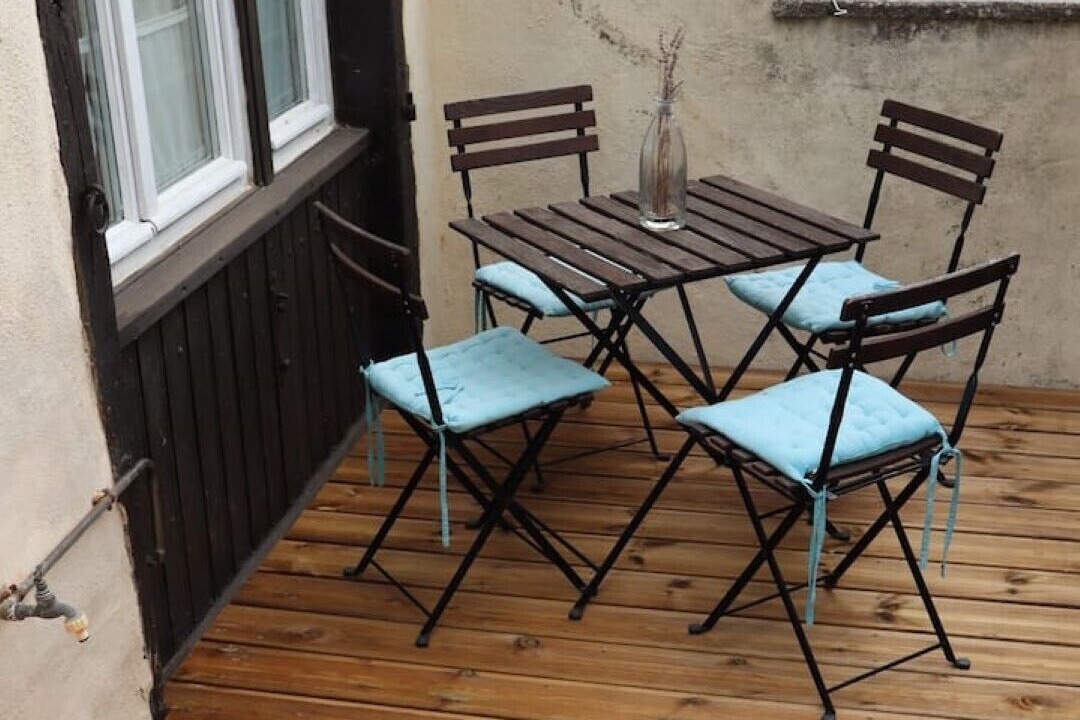 Photo of Outdoor in Montclar