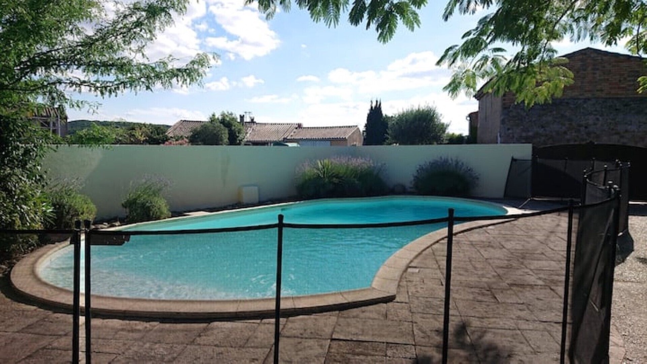 Photo of Outdoor in Montclar
