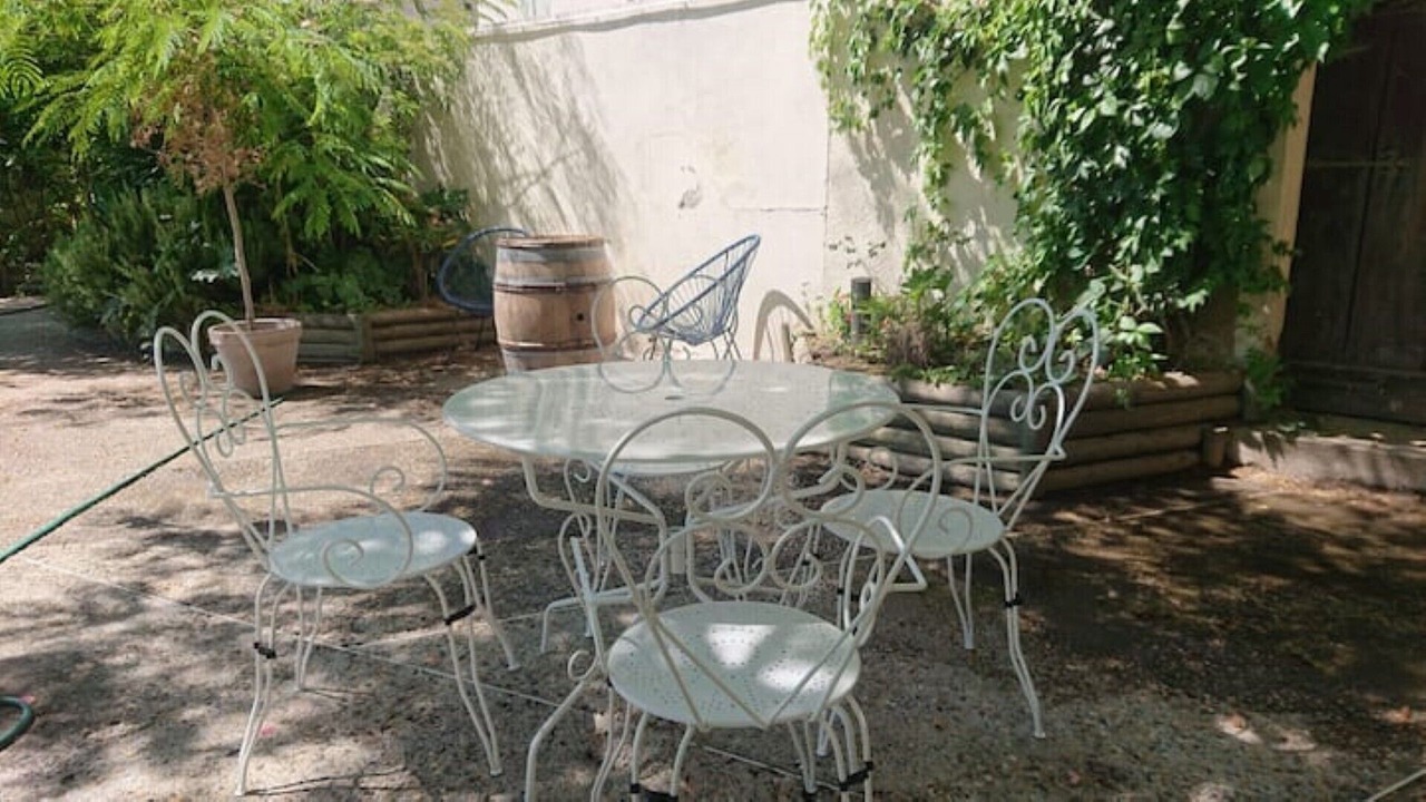 Photo of Outdoor in Montclar