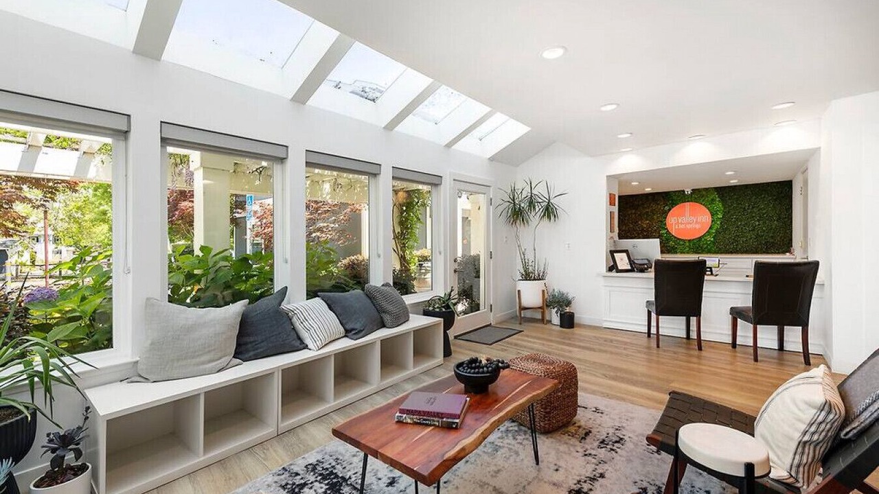 Photo of Others in Calistoga