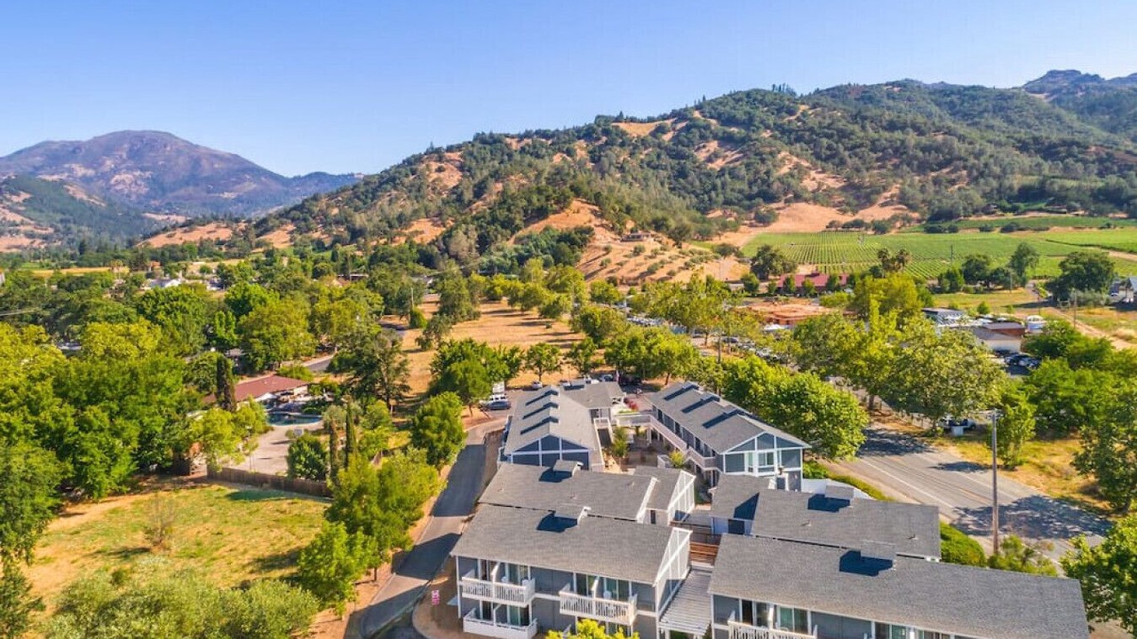 Photo of Others in Calistoga