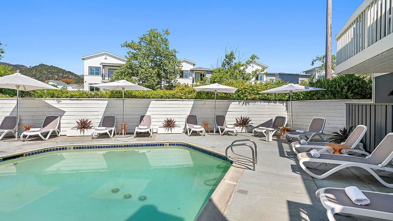 Photo of Outdoor in Calistoga