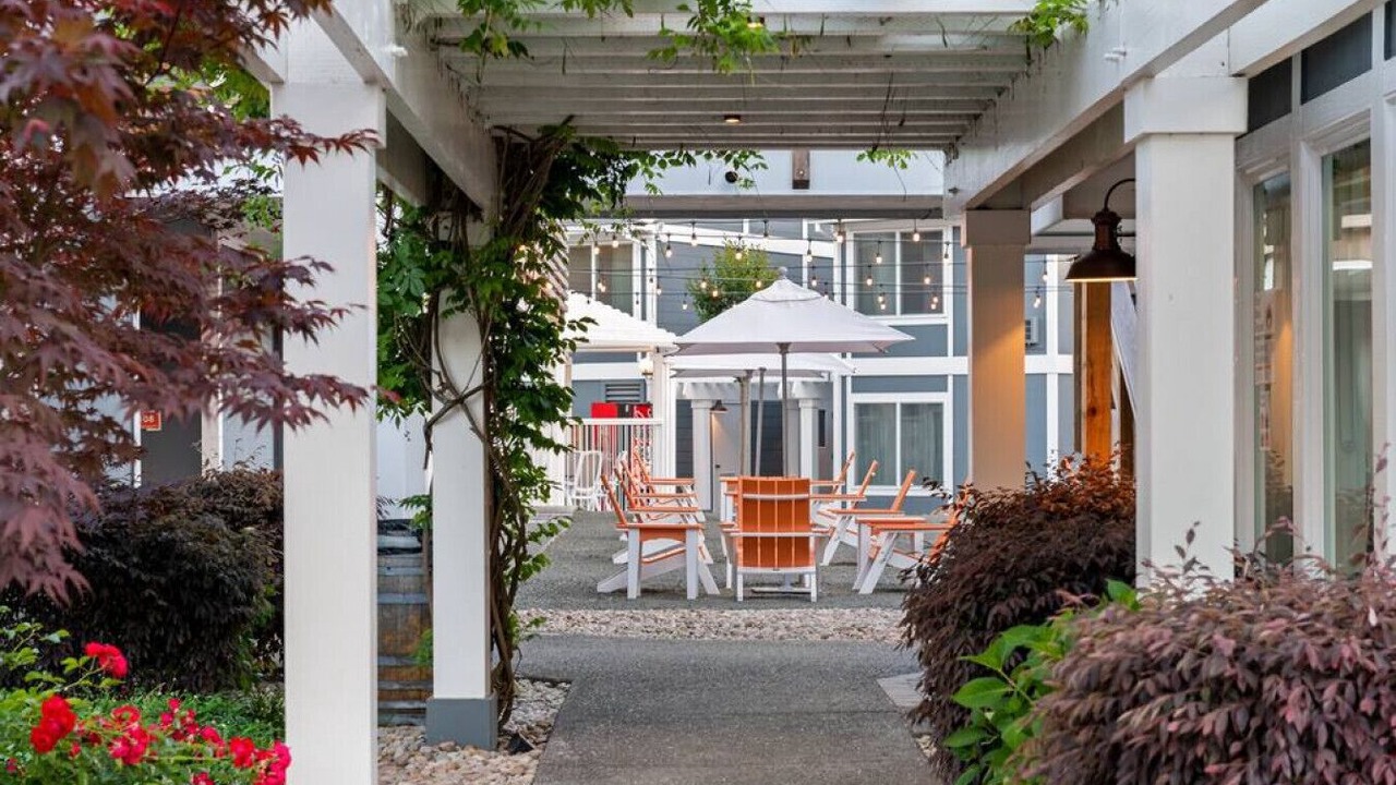 Photo of Outdoor in Calistoga