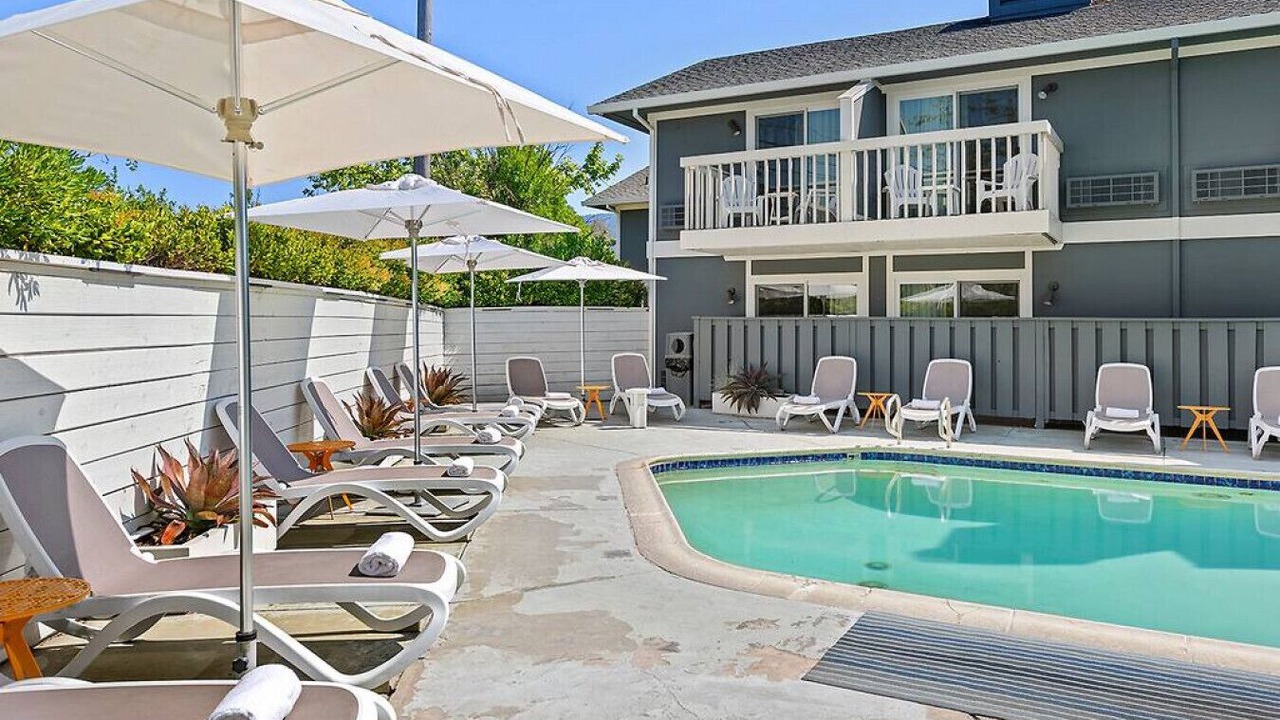 Photo of Outdoor in Calistoga