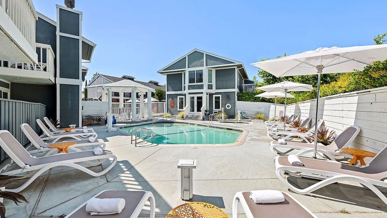 Photo of Outdoor in Calistoga