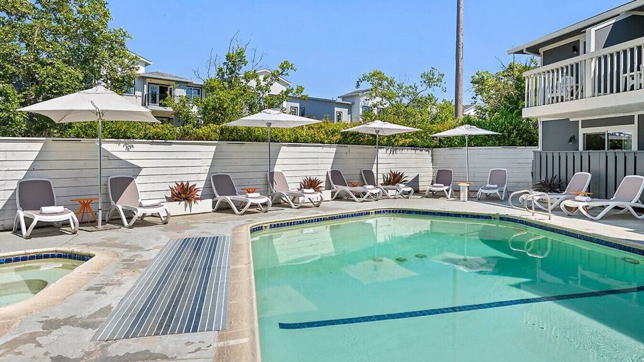 Photo of Outdoor in Calistoga