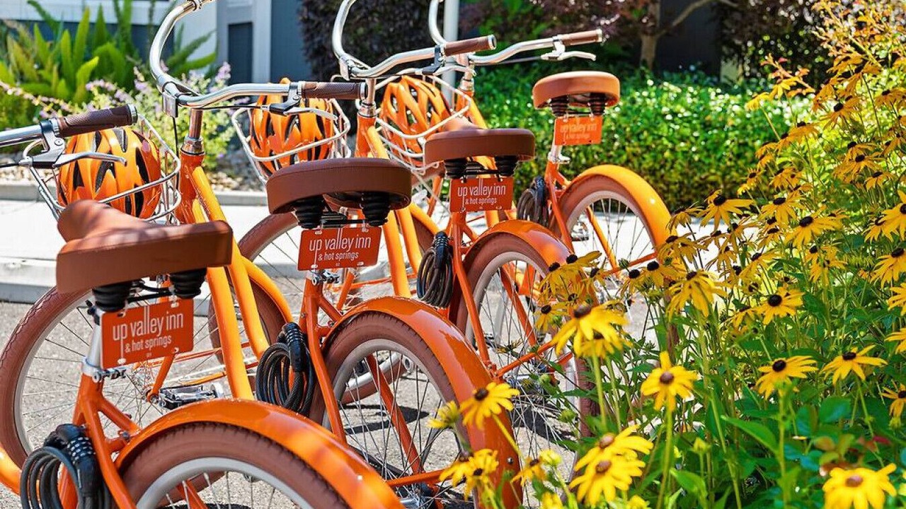 Photo of Others in Calistoga