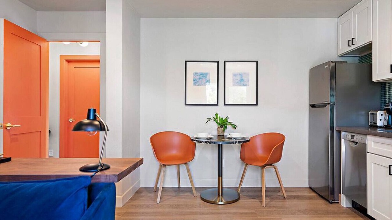 Photo of Others in Calistoga