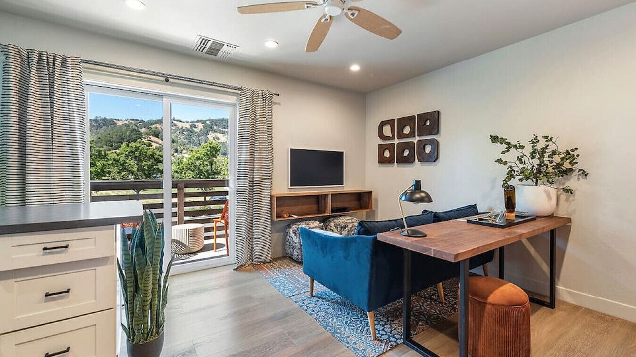 Photo of Others in Calistoga