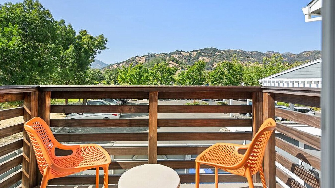 Photo of Others in Calistoga