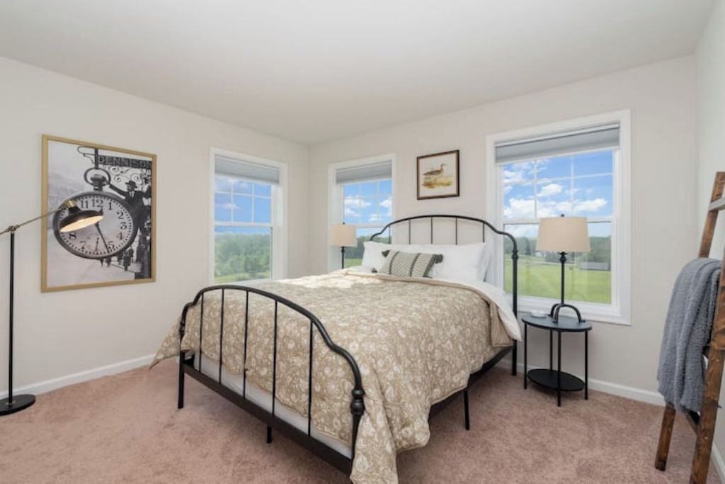 Photo of Bedroom in Dillsburg