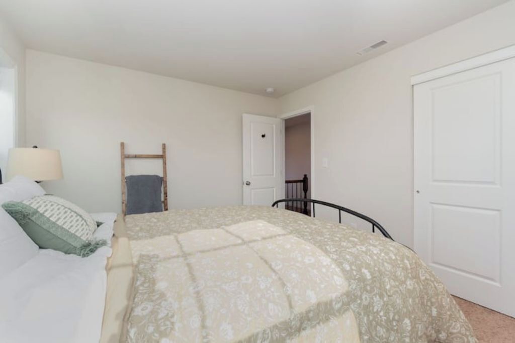 Photo of Bedroom in Dillsburg