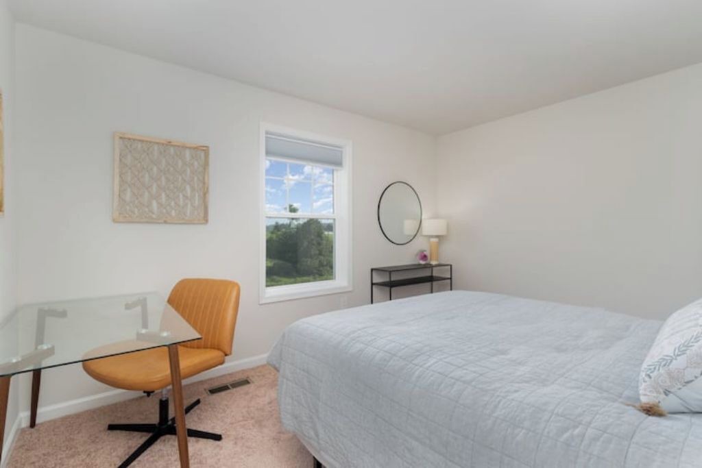Photo of Bedroom in Dillsburg