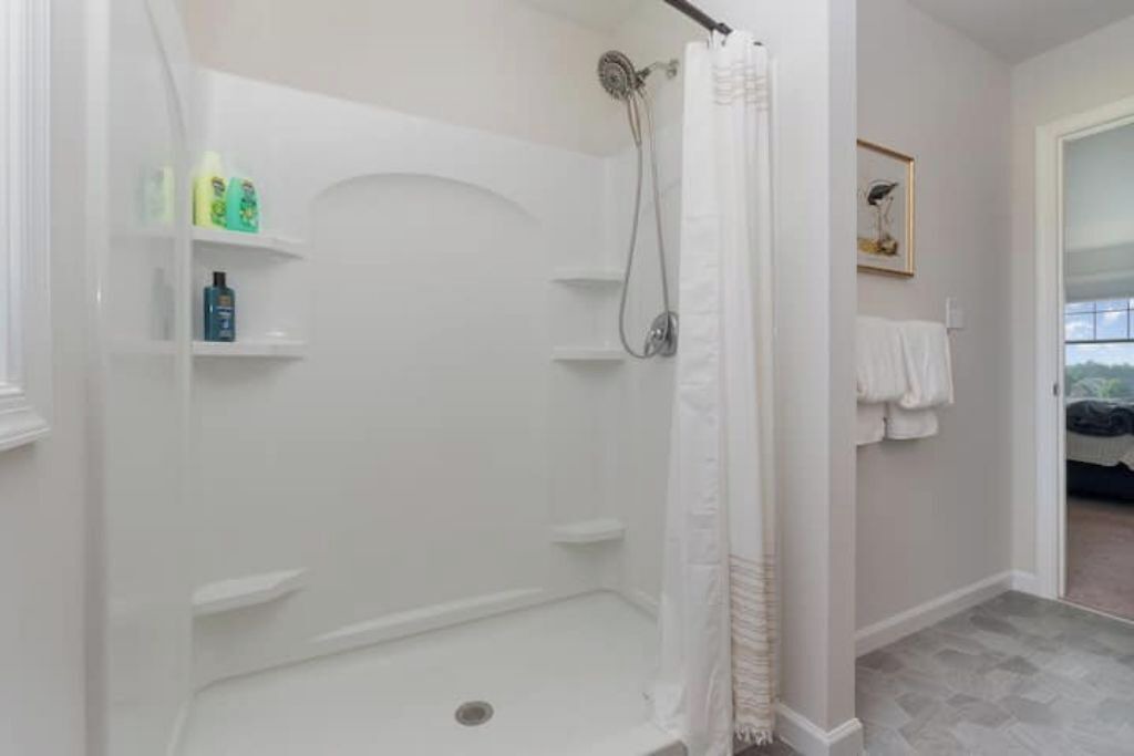Photo of Bathroom in Dillsburg