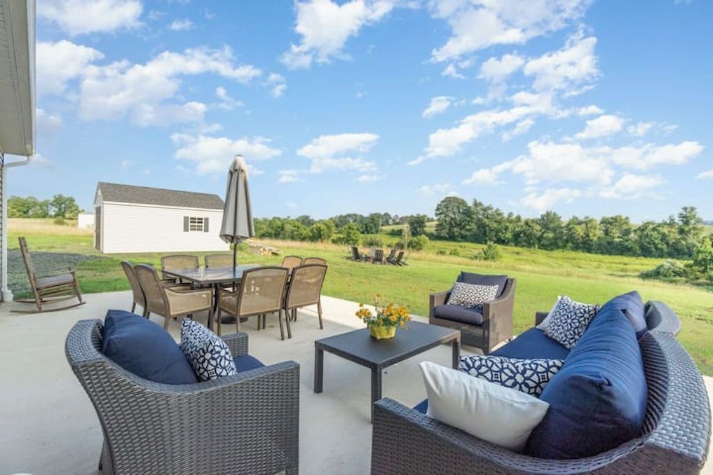 Photo of Outdoor in Dillsburg