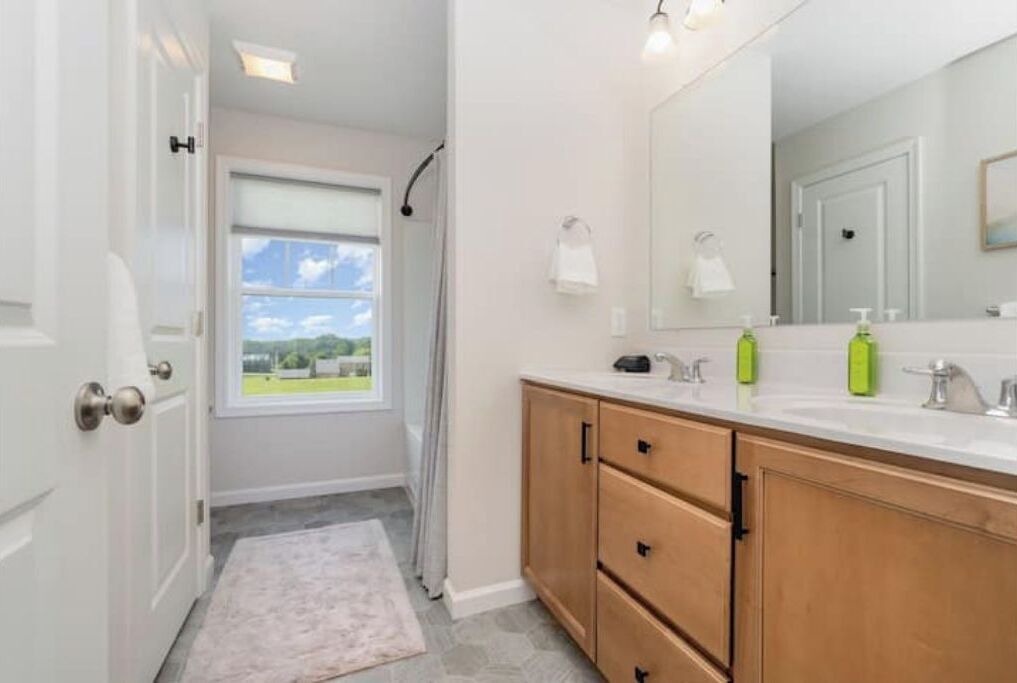 Photo of Bathroom in Dillsburg