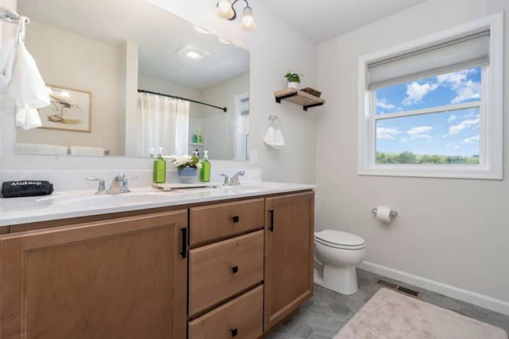 Photo of Bathroom in Dillsburg