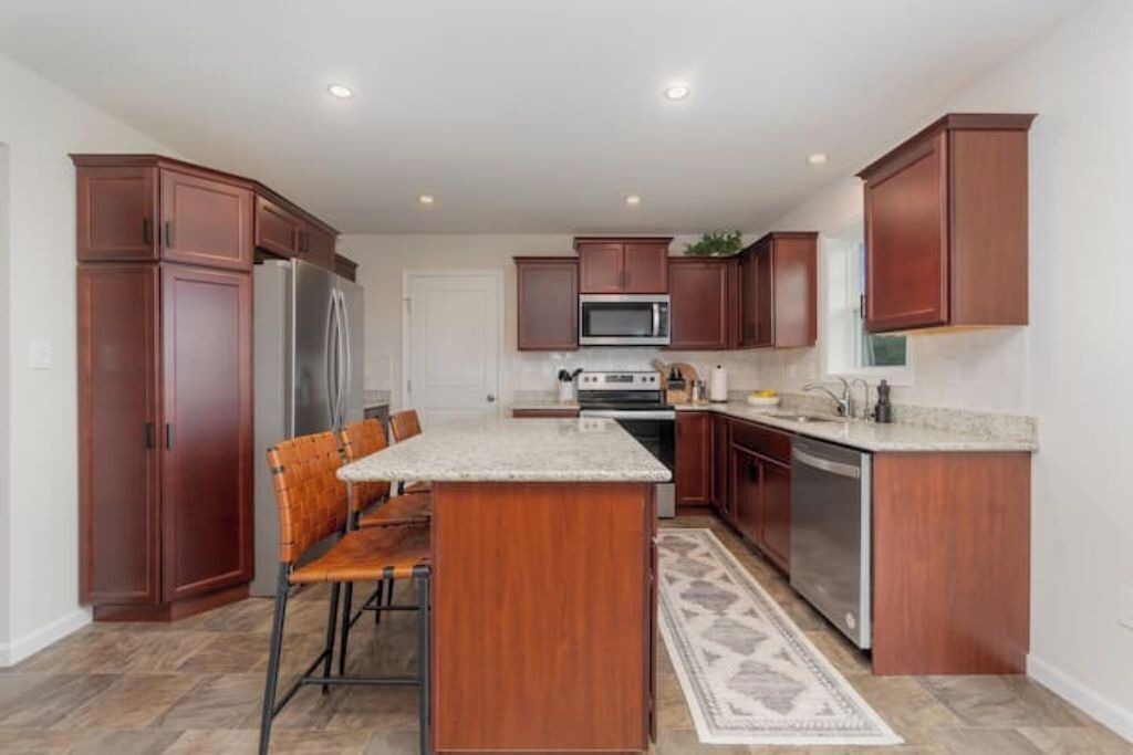 Photo of Kitchen in Dillsburg
