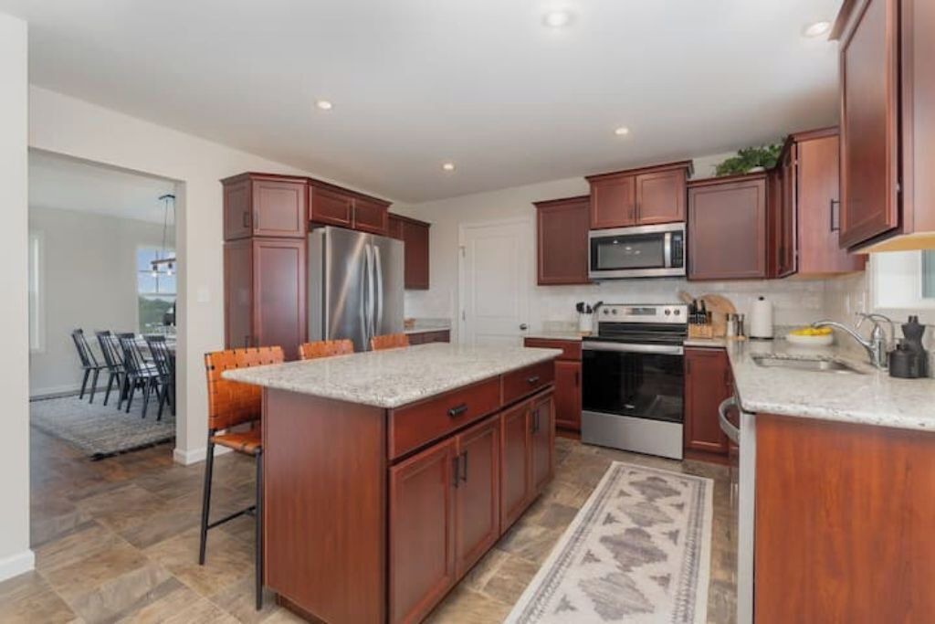 Photo of Kitchen in Dillsburg