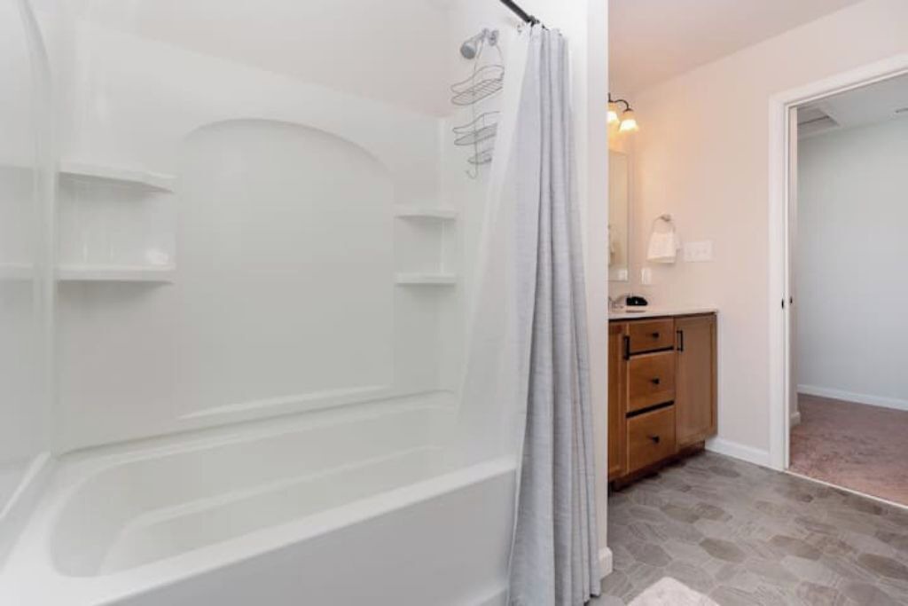 Photo of Bathroom in Dillsburg
