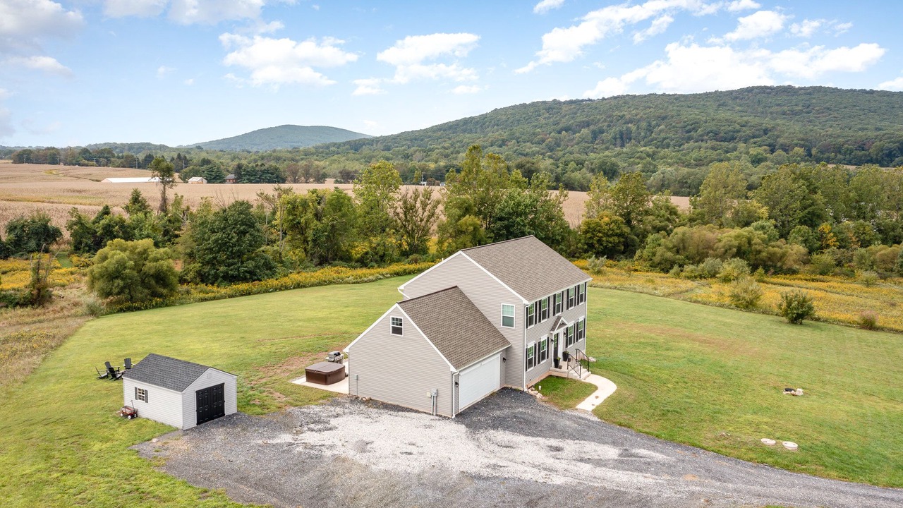 Photo of Outdoor in Dillsburg