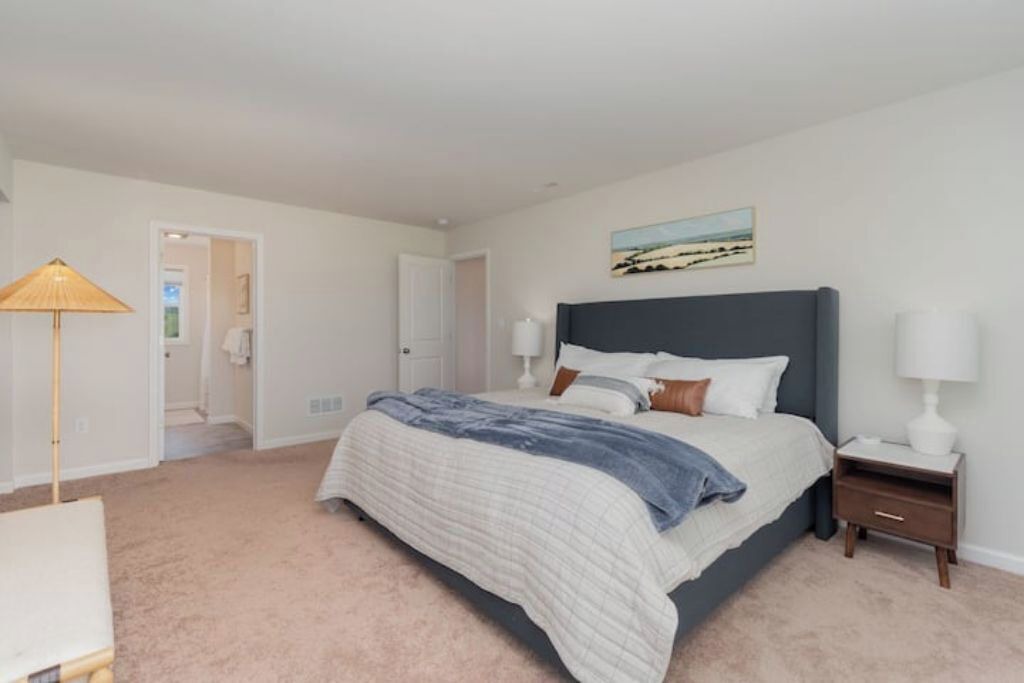 Photo of Bedroom in Dillsburg