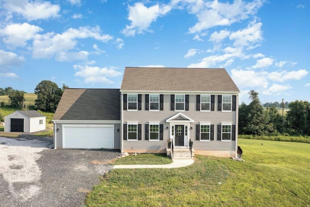 Photo of Outdoor in Dillsburg