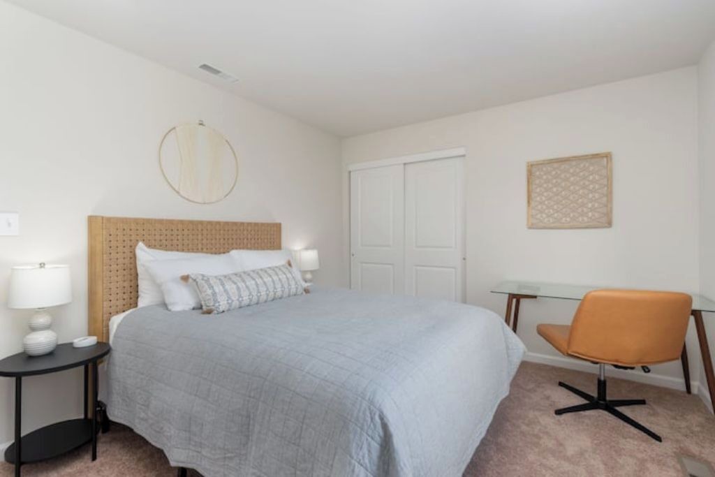 Photo of Bedroom in Dillsburg