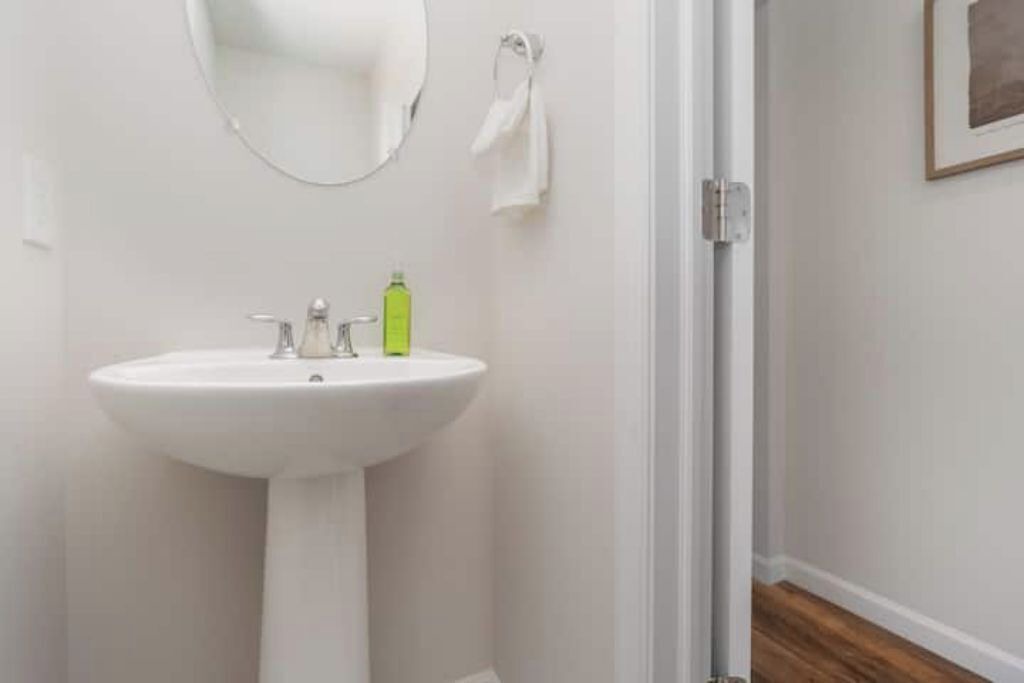 Photo of Bathroom in Dillsburg