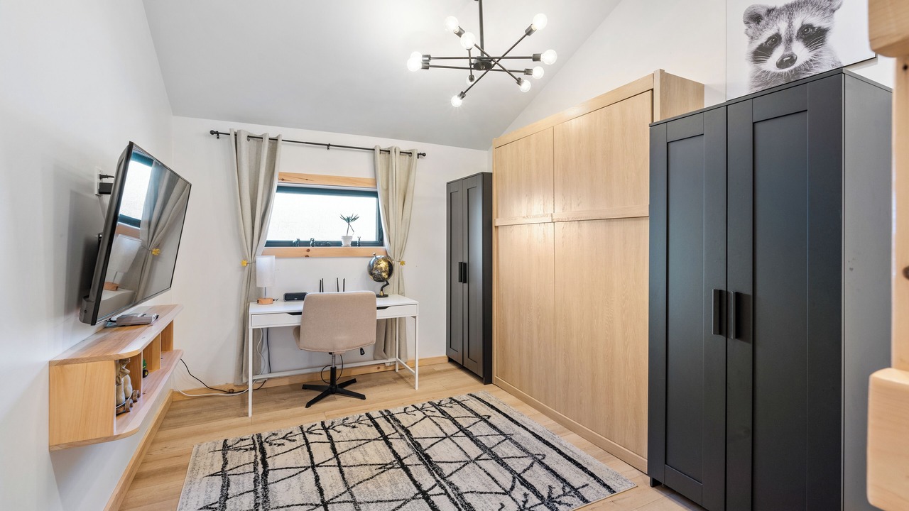 Photo of Bedroom in North Ridge