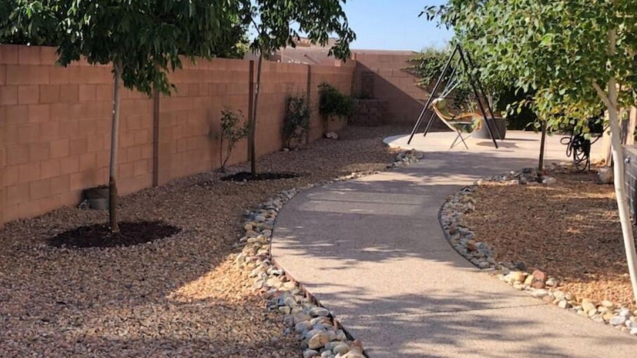 Photo of Outdoor in Westside