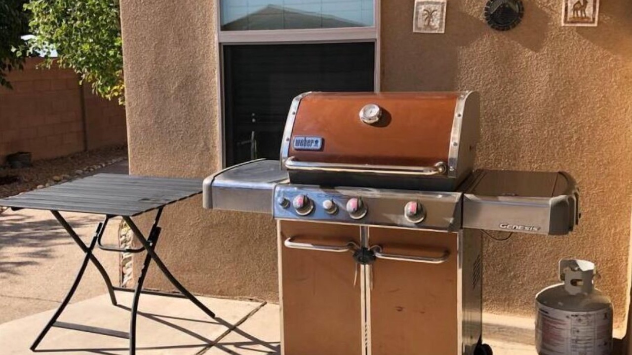Photo of Outdoor in Westside