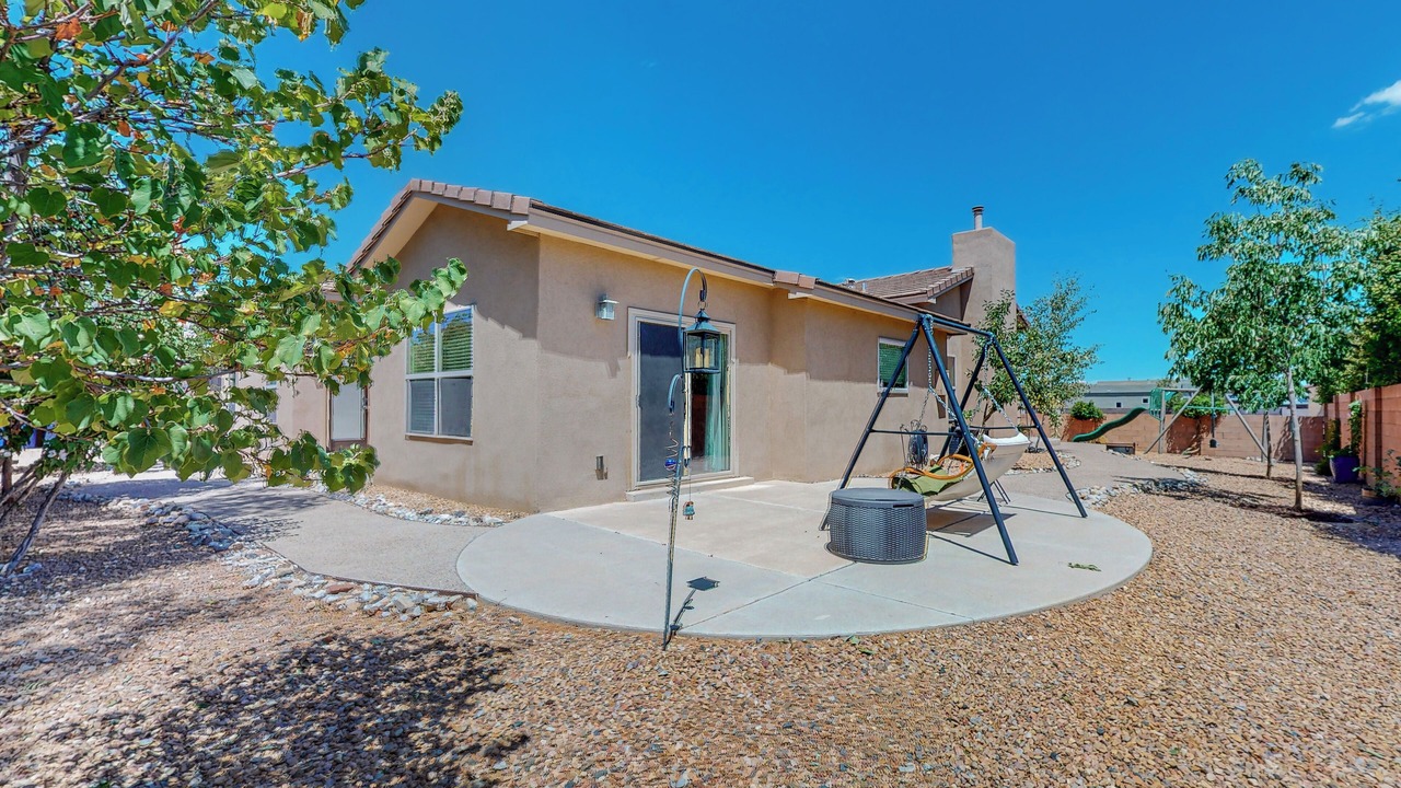 Photo of Outdoor in Westside