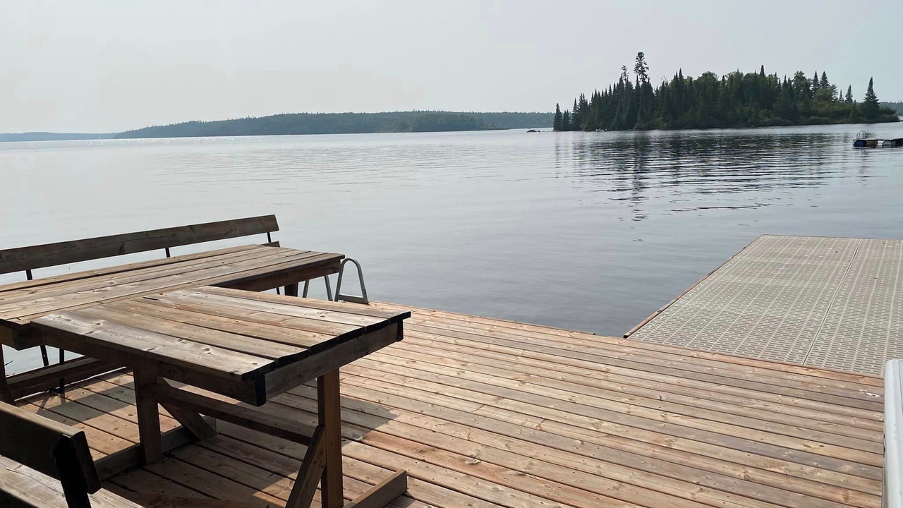 Photo of Outdoor in Lac du Bonnet
