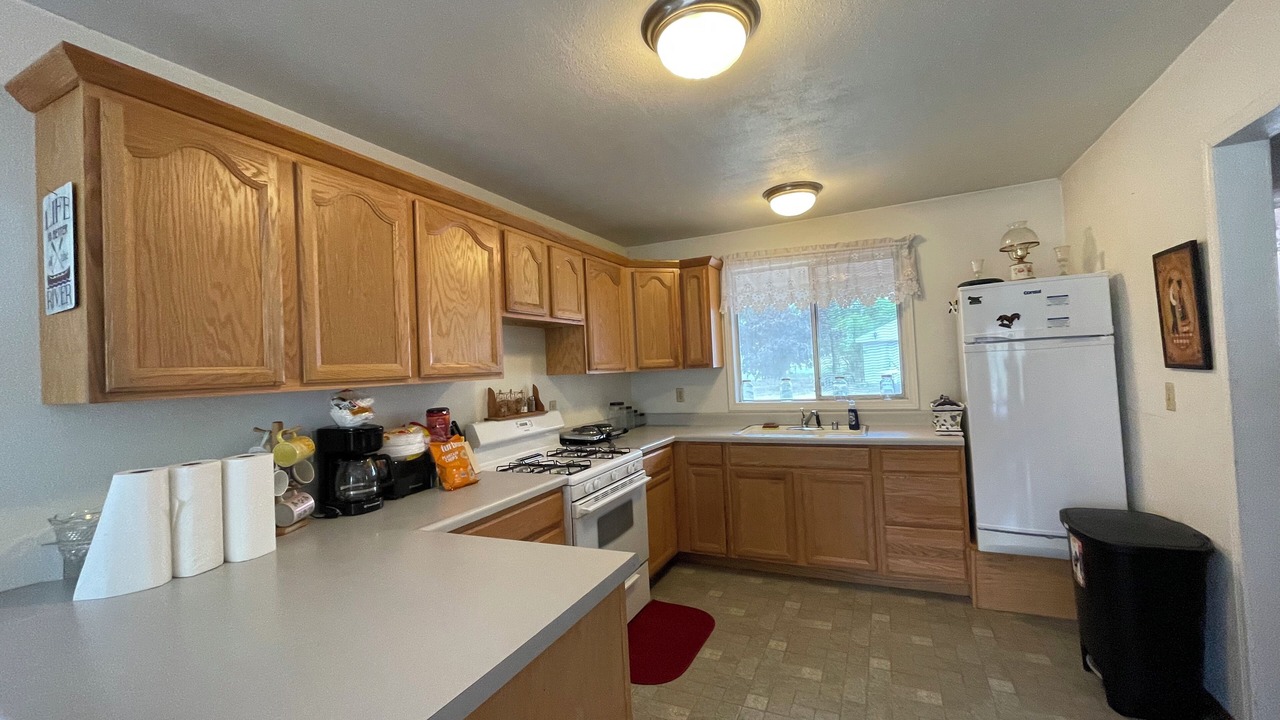 Photo of Kitchen in Naches