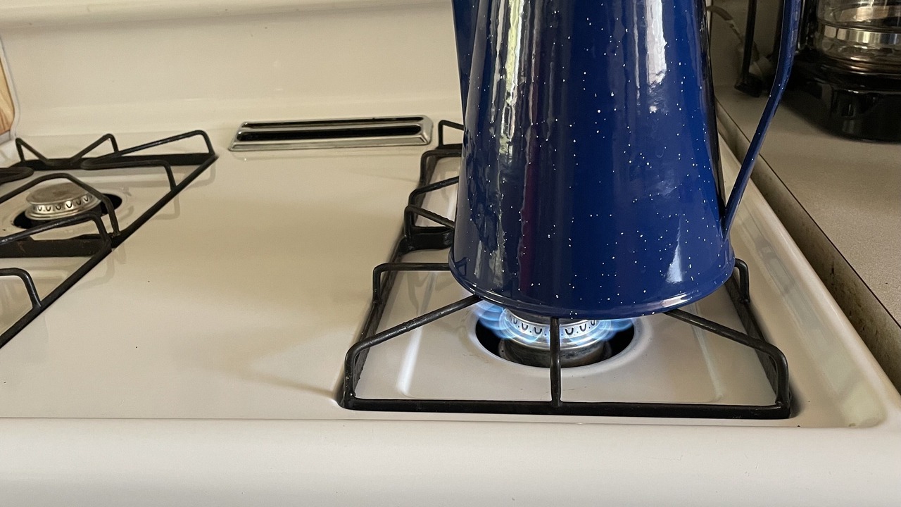 Photo of Kitchen in Naches