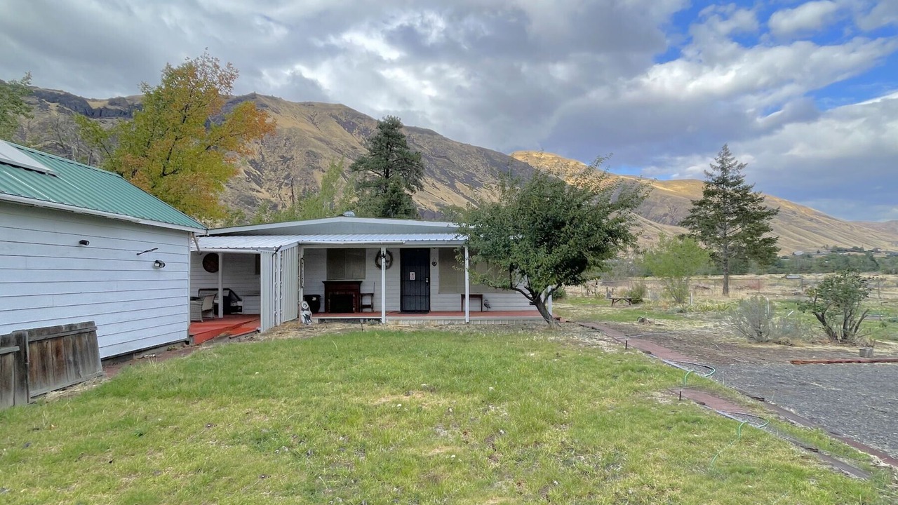 Photo of Outdoor in Naches