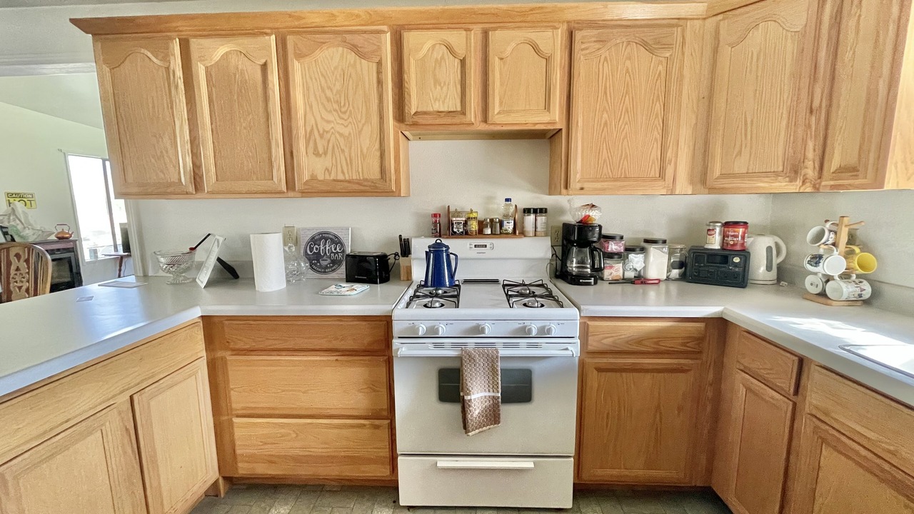 Photo of Kitchen in Naches