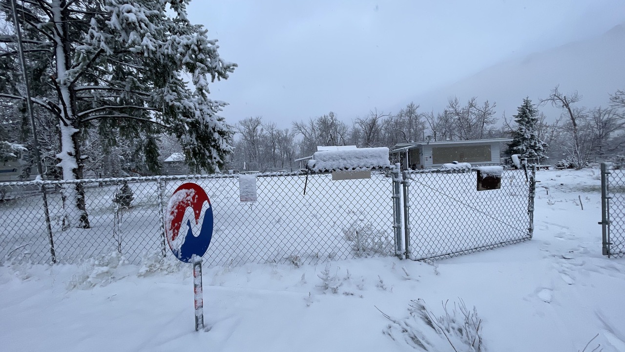 Photo of Outdoor in Naches