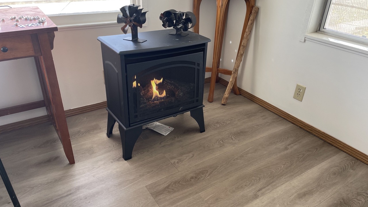 Photo of Livingroom in Naches