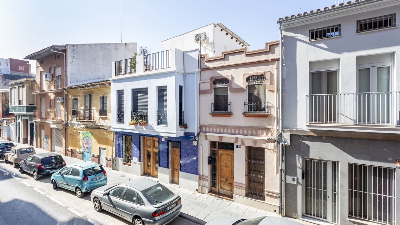 Photo of Outdoor in El Cabanyal