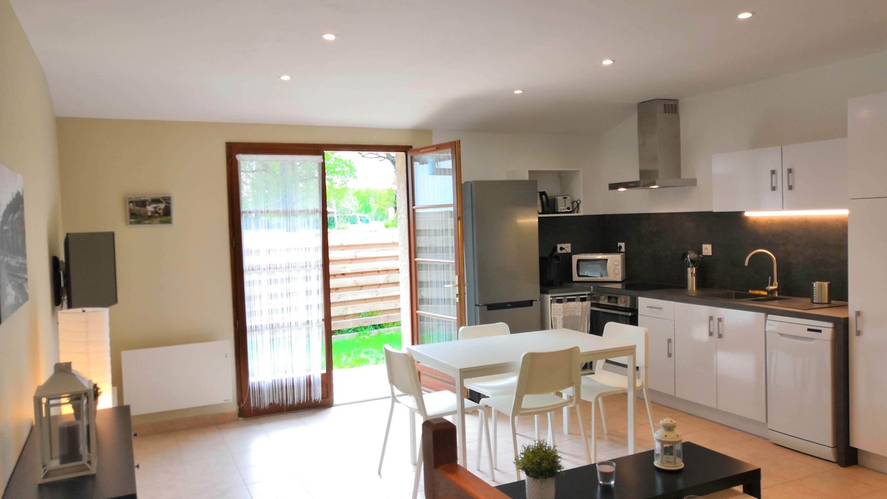 Photo of Kitchen in Boulingneux