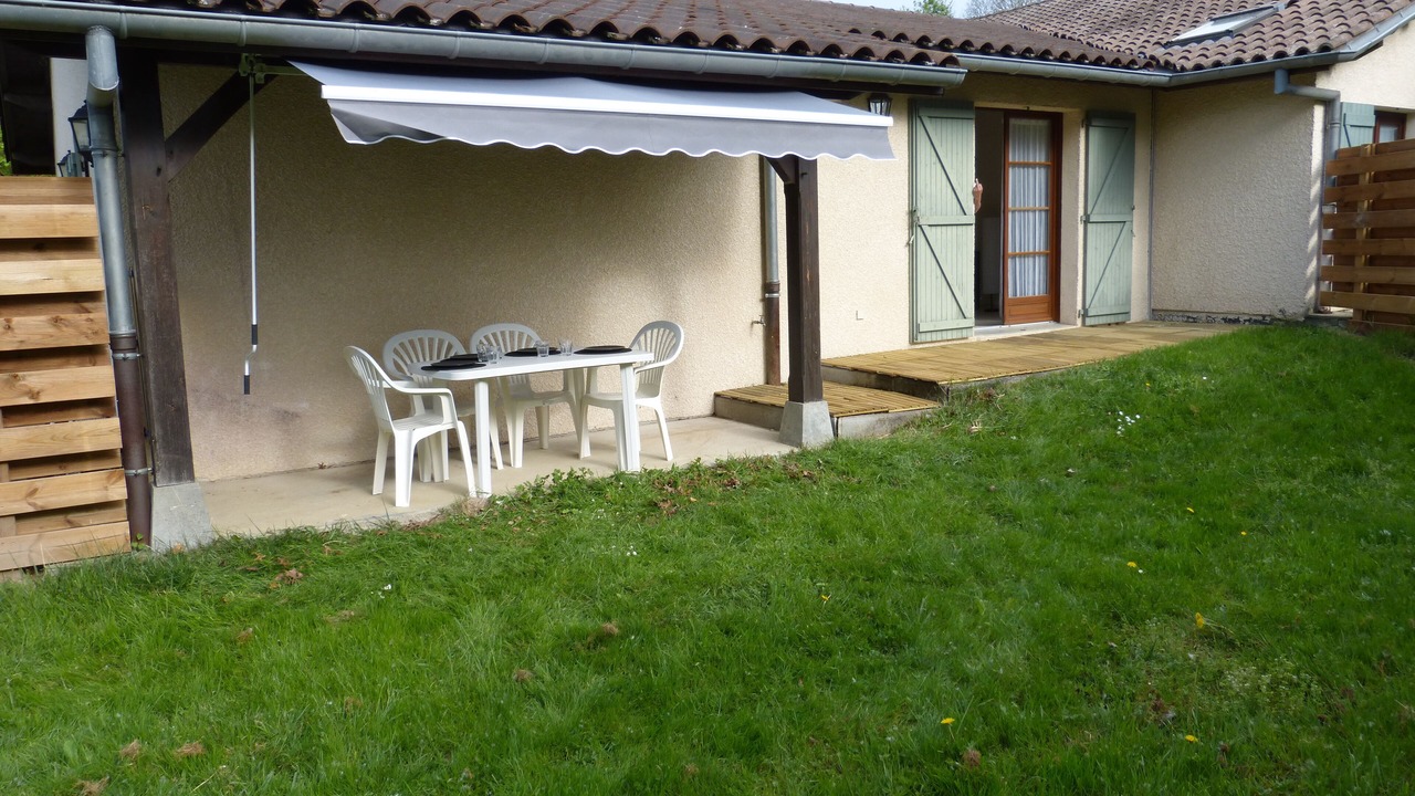 Photo of Outdoor in Boulingneux