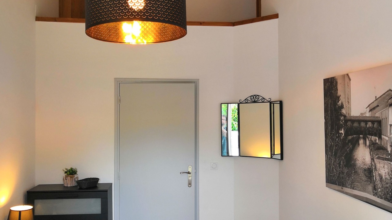 Photo of Bedroom in Boulingneux