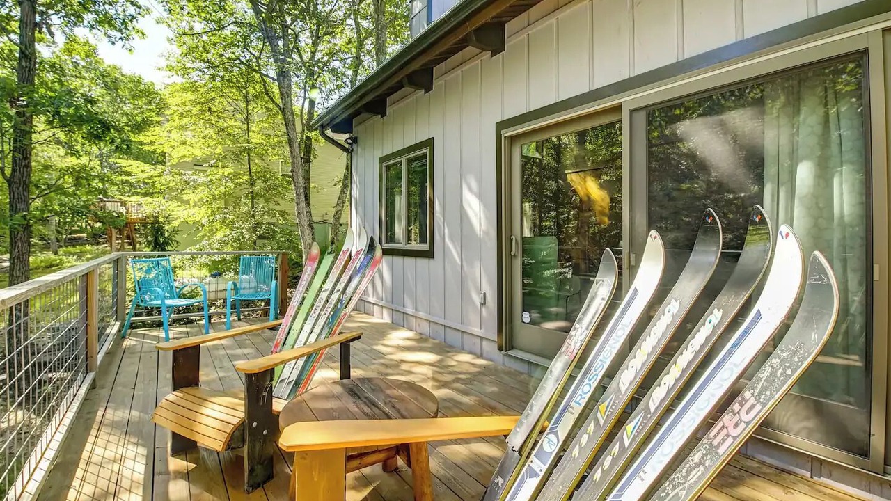 Photo of Others in Bushkill