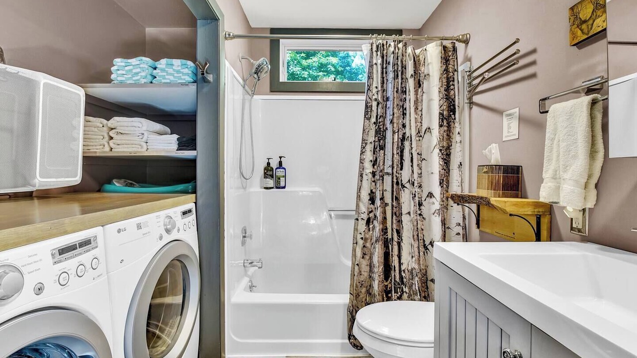 Photo of Bathroom in Bushkill