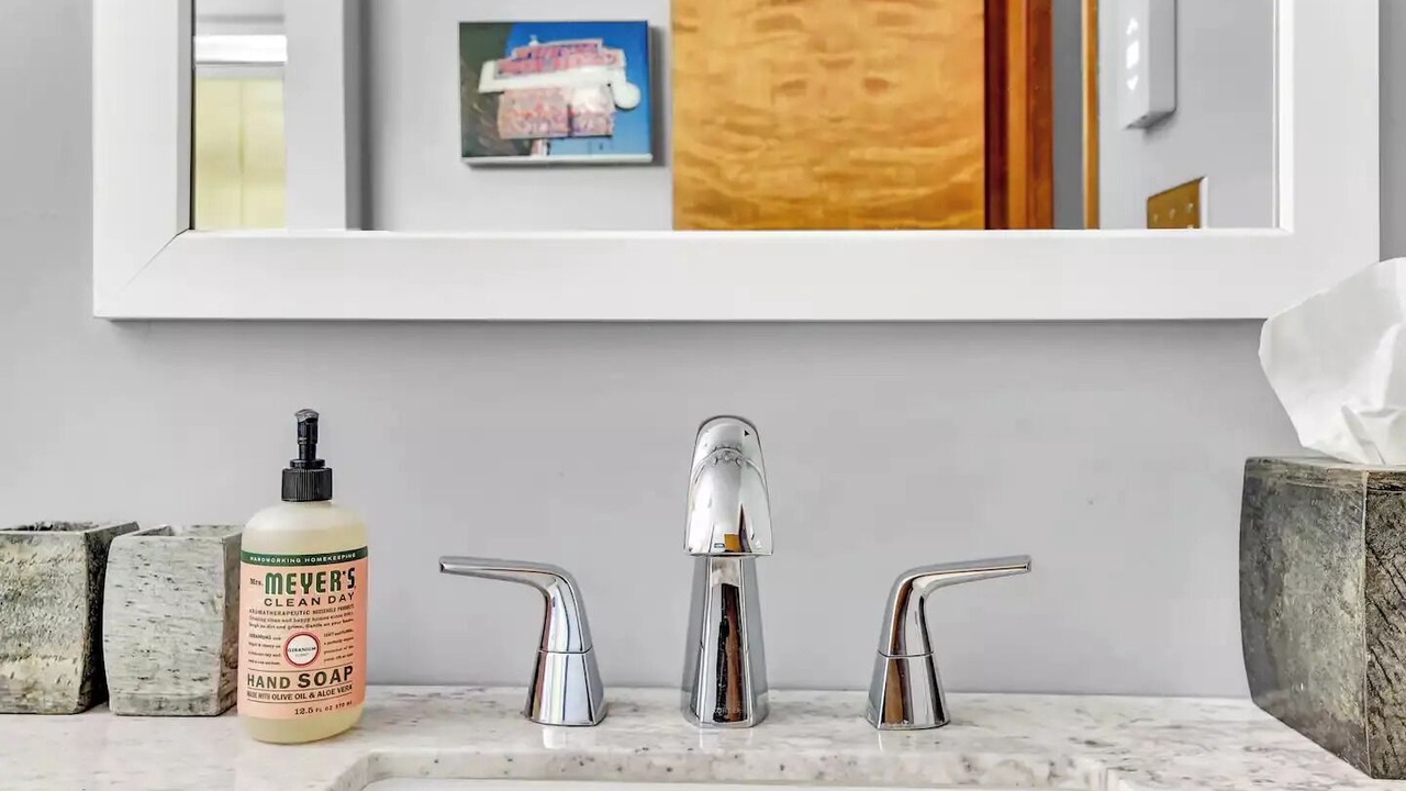 Photo of Bathroom in Bushkill