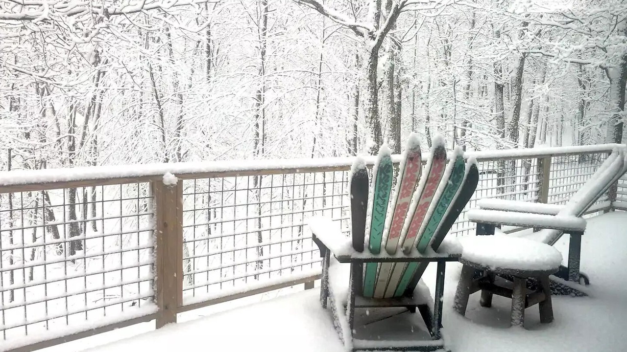 Photo of Outdoor in Bushkill