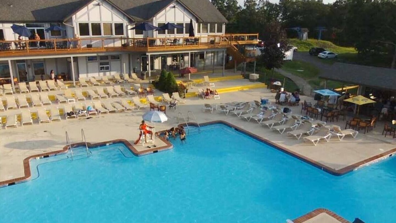 Photo of Outdoor in Bushkill