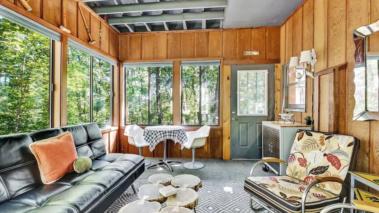 Photo of Bedroom in Bushkill